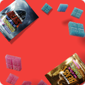 Collection Beast Mode Gummies