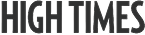 High Times Logo